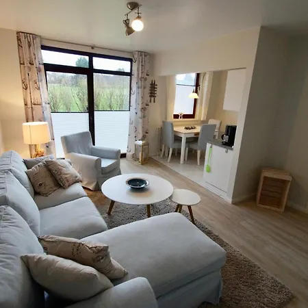 Apartament Duenung *