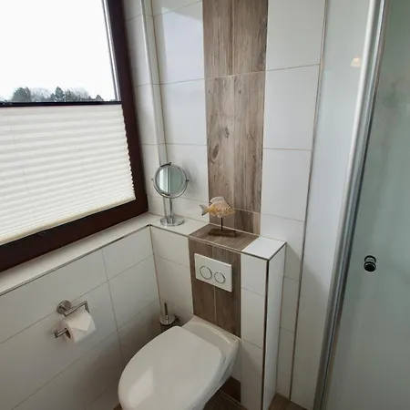 Duenung Apartament Grodersby