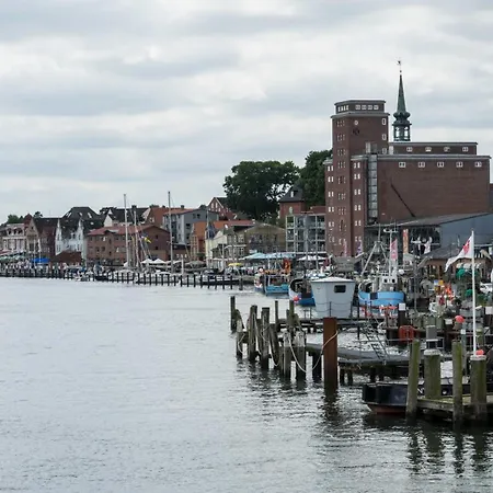 Duenung Apartament *