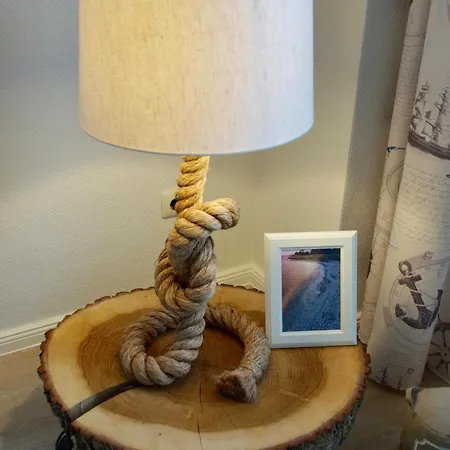 Apartament Duenung *