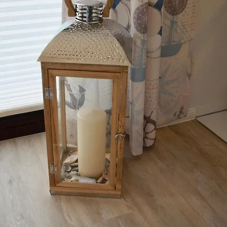 Duenung Apartament Grodersby