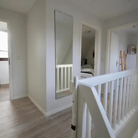 Apartament Duenung Grodersby