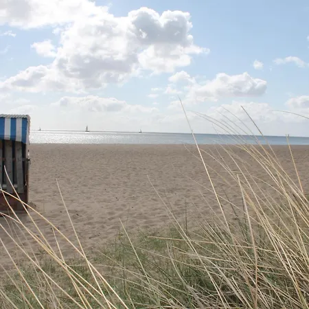 Duenung Apartament *