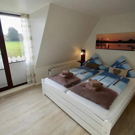 Duenung Apartament Grodersby