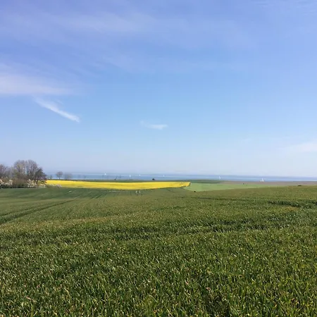 Apartament Duenung Grodersby