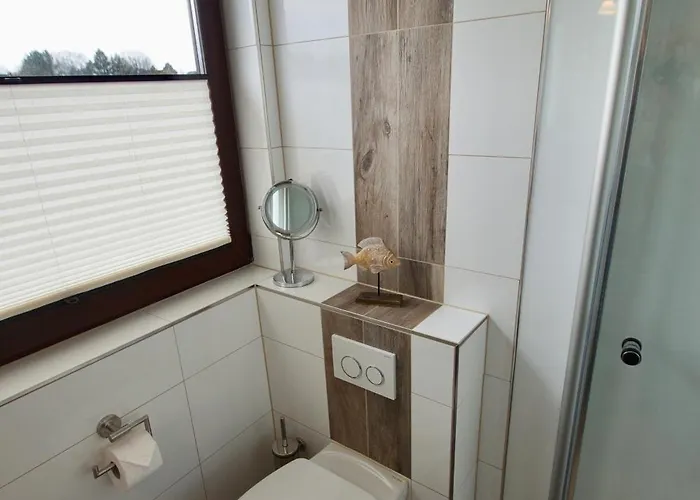 Duenung 公寓 Grodersby