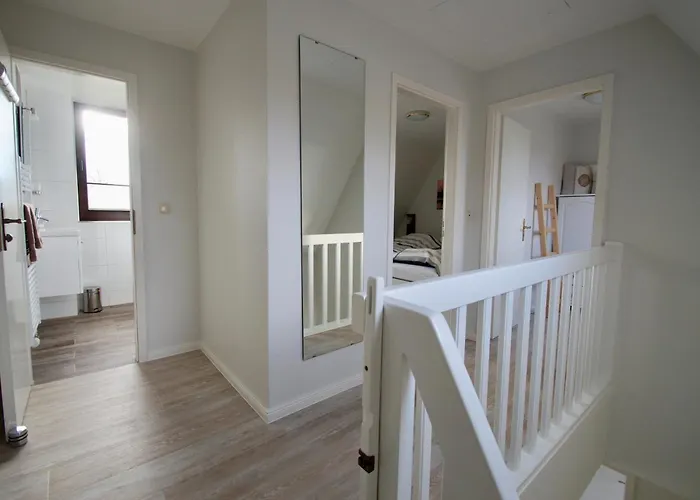 公寓 Duenung Grodersby