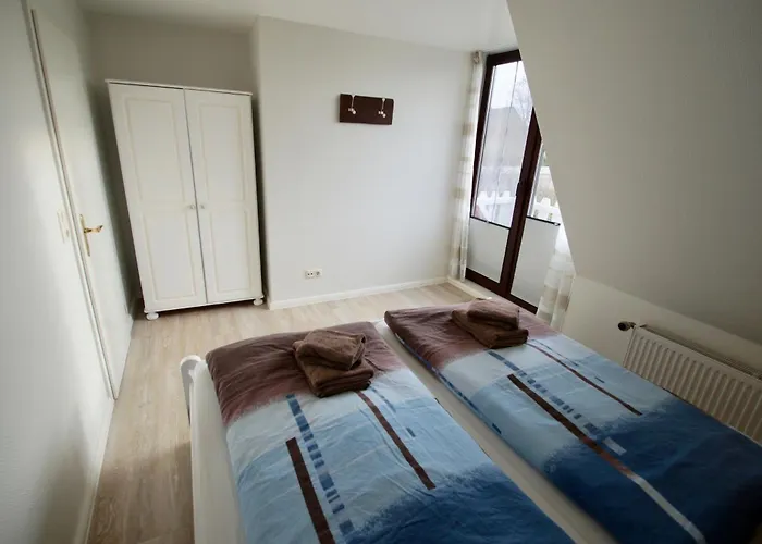 公寓 Duenung Grodersby