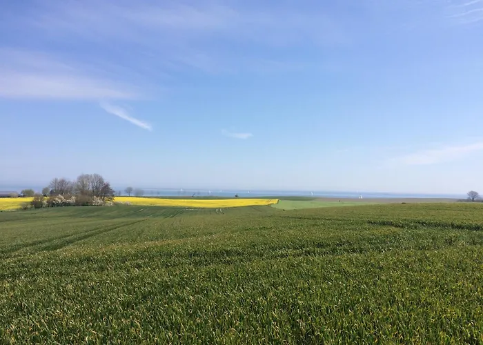 公寓 Duenung Grodersby